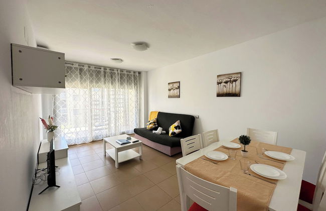 Apartamentos Alcocebre Suites 3000 - Foto 22