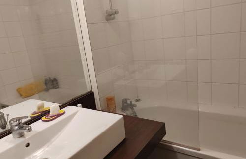 appartement entier dans residence avec piscine - Foto 7