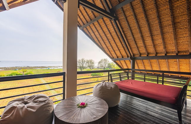 Villa Bali Il Mare - Foto 16