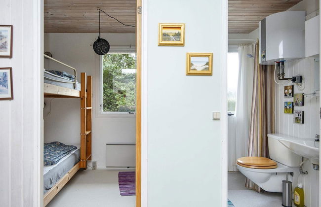 8 Person Holiday Home in Struer-by Traum - Foto 14