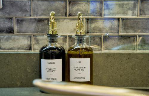 Luxury Studio in Wembley - Foto 54