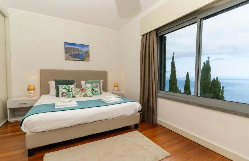 Villa Antonina by Madeira Real - Foto 58