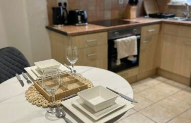 Prettide Suite - Free Parking - Foto 23