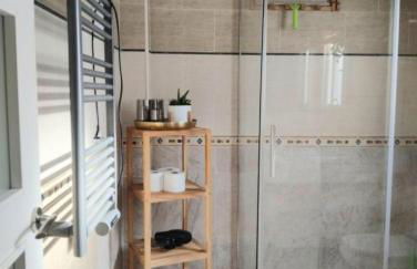 New City Penthouse near beach with sunny balcony - Foto 31