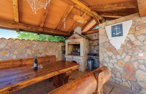 Holiday Home Labin 43 With Outdoor Swimmingpool - Foto 9