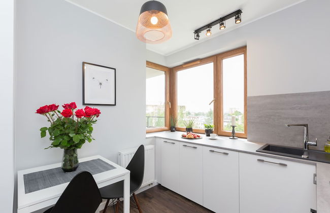 3D Wrocławska 69 Apartament - Photo 7