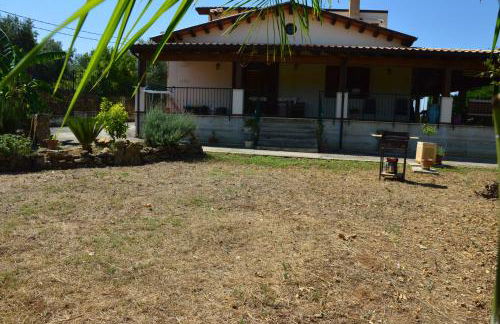 Casa vacanza Borgo Parrini - Foto 52