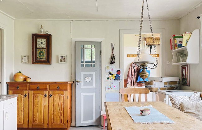 4 Person Holiday Home in Mariestad-by Traum - Photo 4