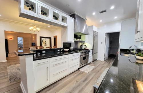 3 bedroom top story apartment near Pico blvd - Foto 5