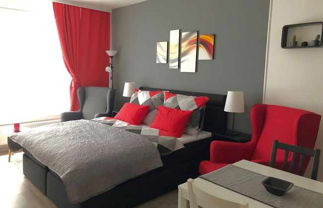 RS Apartments - Photo 1