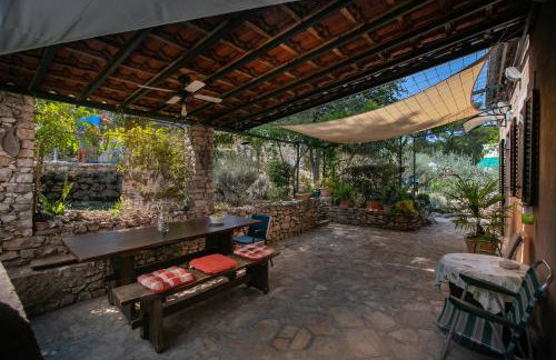 Apartman Silna your new home with terrace and garden - Foto 21