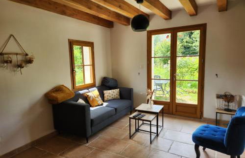 Jolie maison au calme - Foto 10