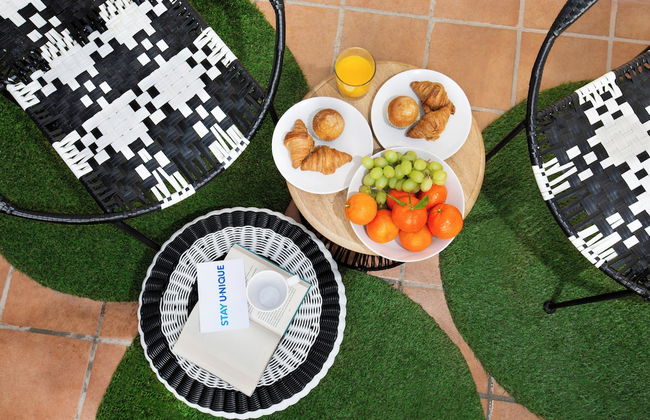 Stay U-nique Apartment Ramón y Cajal - Photo 24