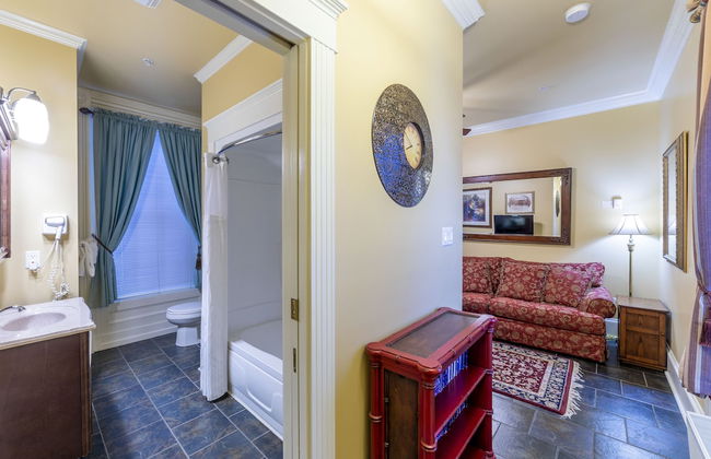 Chipman Hill Suites - Pratt House - Foto 19