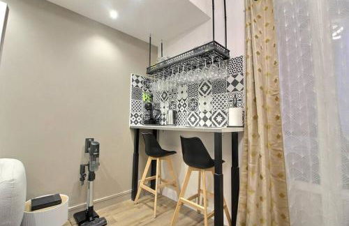 La Demeure des 3 Colombes - Foto 12