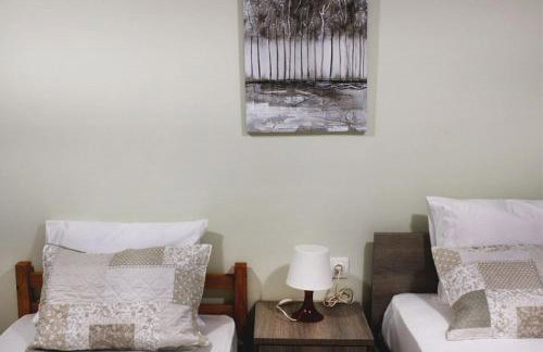 Souzana Rooms - Foto 27