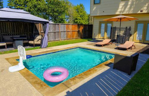 Private Pool Private Garage Galleria Home - Foto 28