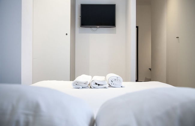 Flats Friends Soho Suites - Foto 13