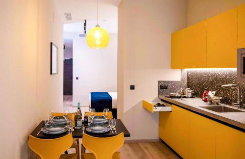 Hotel Pathos by Mimood Aparthotels - Foto 68