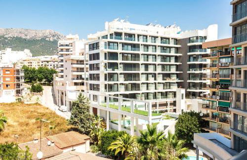 Calpe Beach - Photo 16