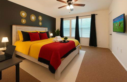 Work Play Stay Pet-friendly With Foosball - Foto 14