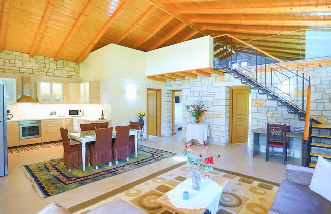 Villa Sofia Stella in Ionian Islands - Foto 7