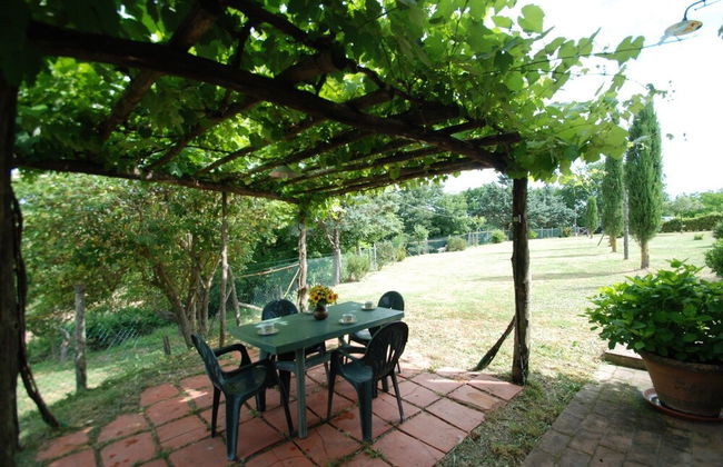 Casa Verzure - Foto 14