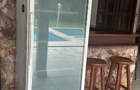 Villa Verde casa espaçosa com piscina e área verde no Lago Norte Brasilia - Foto 7