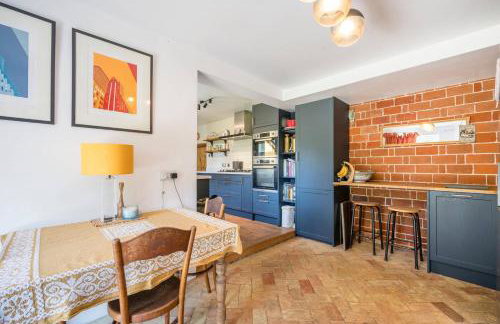 Farm View, Kelsale - Foto 17