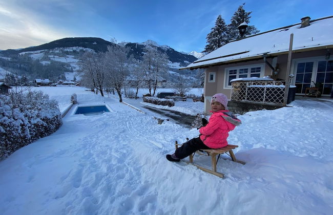 Landhaus Angerhof - Foto 66