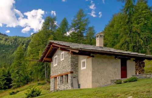 Chalet Casot Pra Viei by Interhome - Photo 1