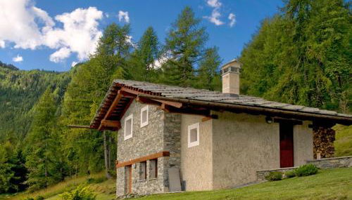 Chalet Casot Pra Viei by Interhome - Foto 1