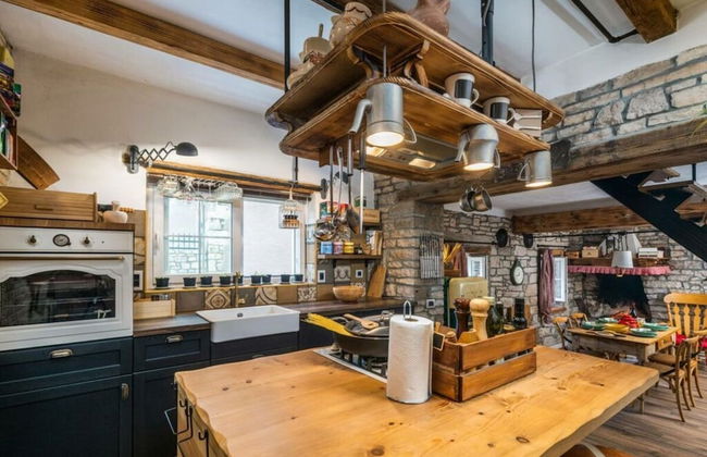 Vakantiehuis Loris - Foto 9