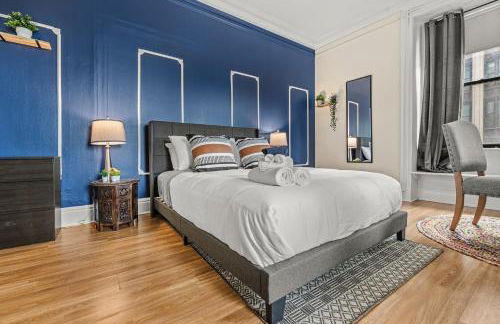 Furnished Apartment in Downtown - Foto 54