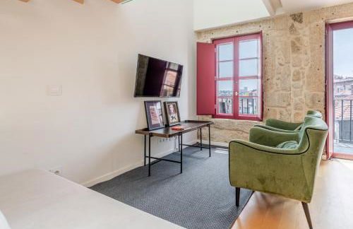 Decor Studios - Clérigos by Host Wise - Photo 23