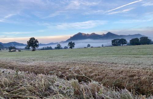 Chalet Hochgern - Photo 32