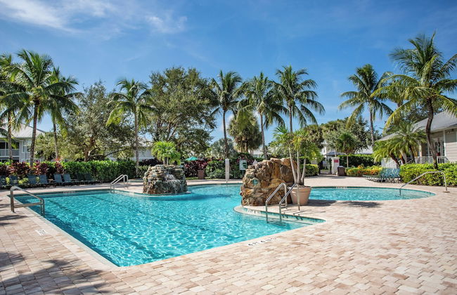 Solterra Vacation Rental: Luxury 3-BR Condo with Lake & Golf Views. Access to Luxury Pool, Hot Tub, and Golf Courses at Lely Resort. Close to Naples Beaches, 5th Avenue S, and Marco Island - Foto 27