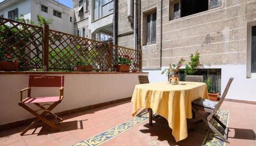 Viale Calascione 7 in Napoli - Foto 4, Other