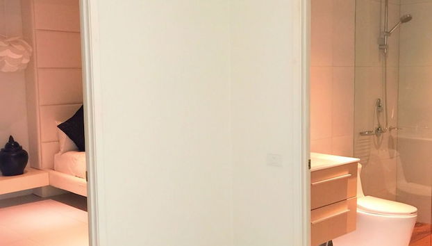 TTF Villa Tong Sai Bay - Foto 2, Habitación