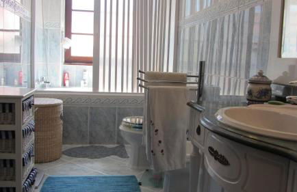 Villa - Casa Grande de Arcos - Foto 18