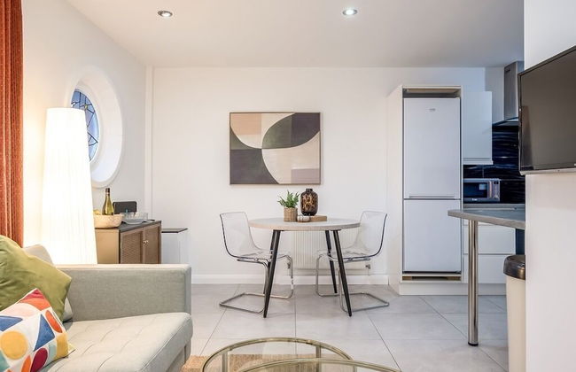 Central Belfast Apartments: Salisbury - Foto 39