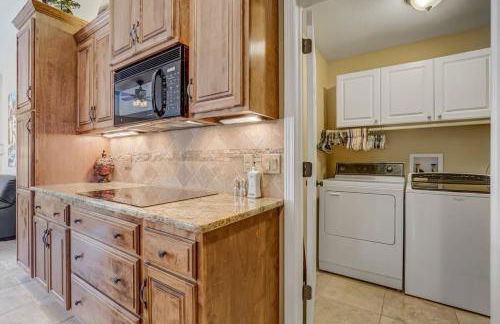 Mountainside View Firepit & Hot Tub - Foto 15