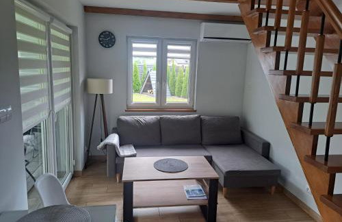 Domki Przy Lesie - Foto 6