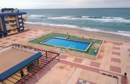 Las Nuevas Sirenas en La Manga - Foto 49