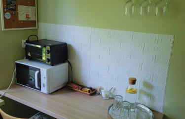 Agroturystyka na Jęczmiennej - całe mieszkanie, 2 tarasy - Foto 12