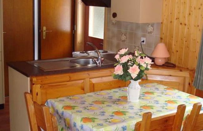 Chaletpark Residenz Edelweiss - Foto 8