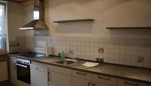 Ferienwohnung Rhönmarkt - Foto 3