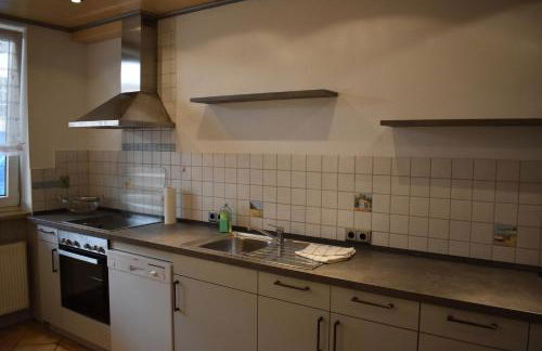 Ferienwohnung Rhönmarkt - Foto 3