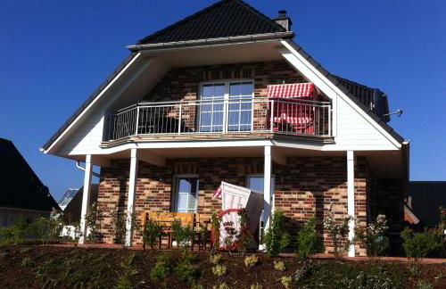 Haus Strandlaeufer - Foto 28