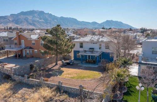 Villa De Montana - Foto 44